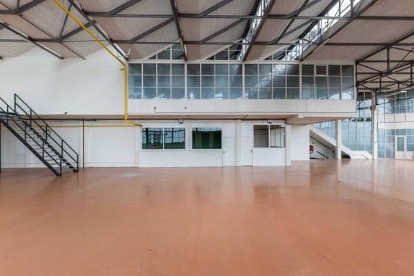 Medium property photo - Overschieseweg 34, 3044 EE Rotterdam